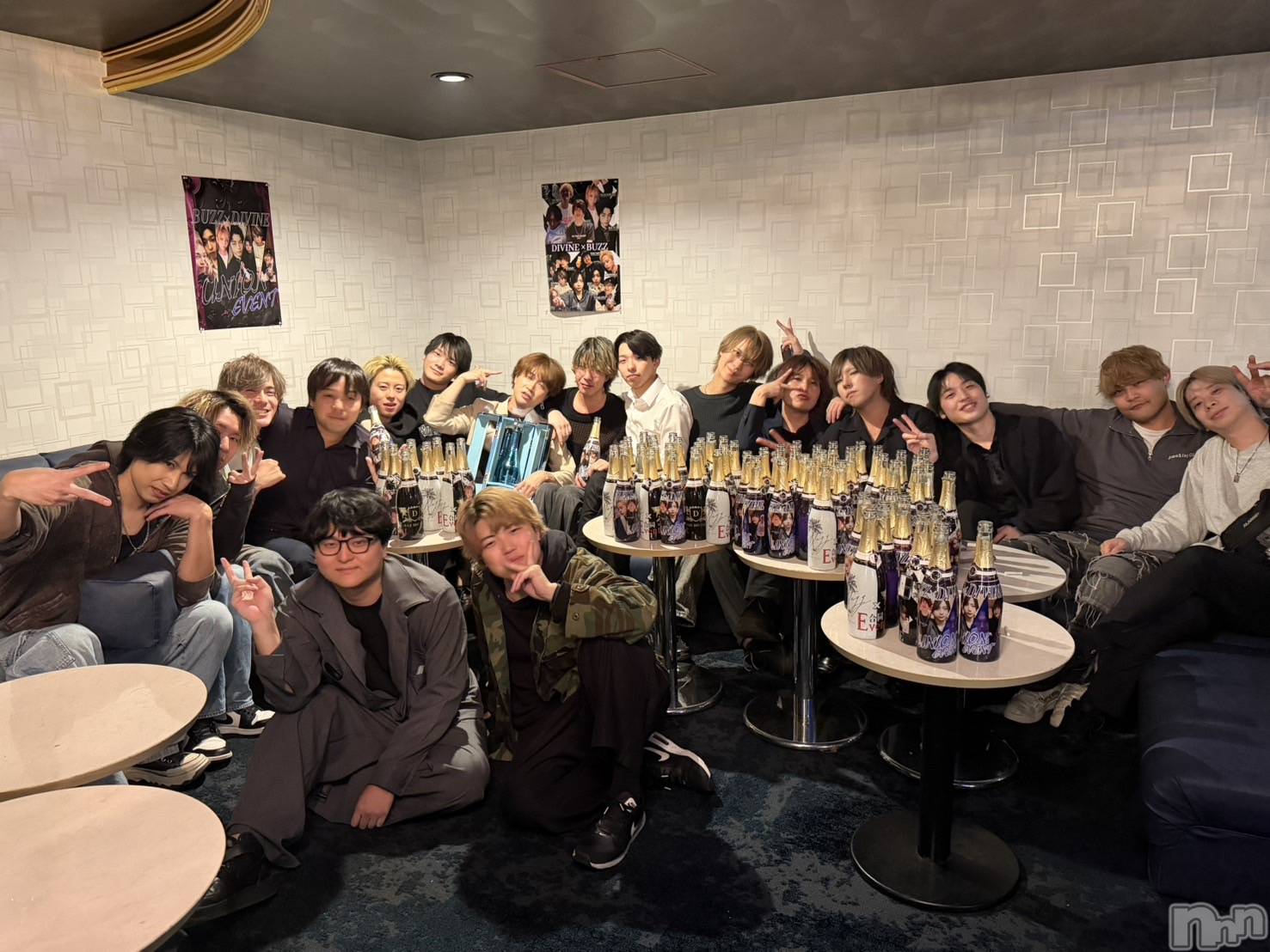 ƲåȥСBAR DIVINE(СǥХ) 2025ǯ124ֹ̥֥Ʊ٥🥂