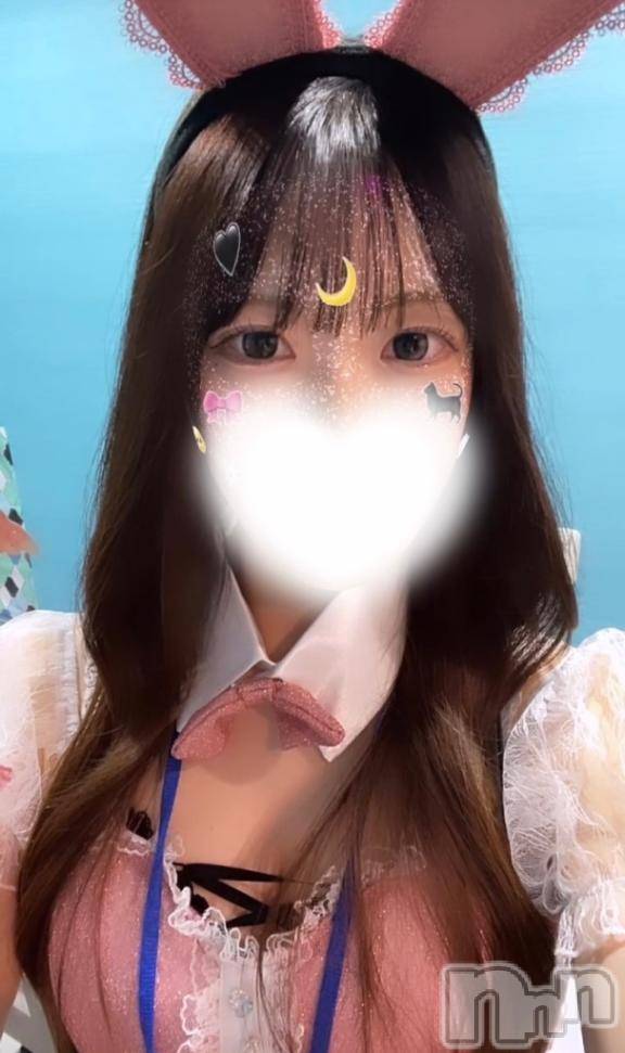 長岡デリヘルROOKIE(ルーキー) ふたば(20)の8月6日写メブログ「２日目🐱🩵」