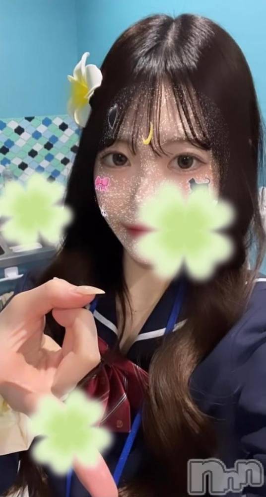 長岡デリヘルROOKIE(ルーキー) ふたば(20)の8月6日写メブログ「制服でムラムラ🏩」