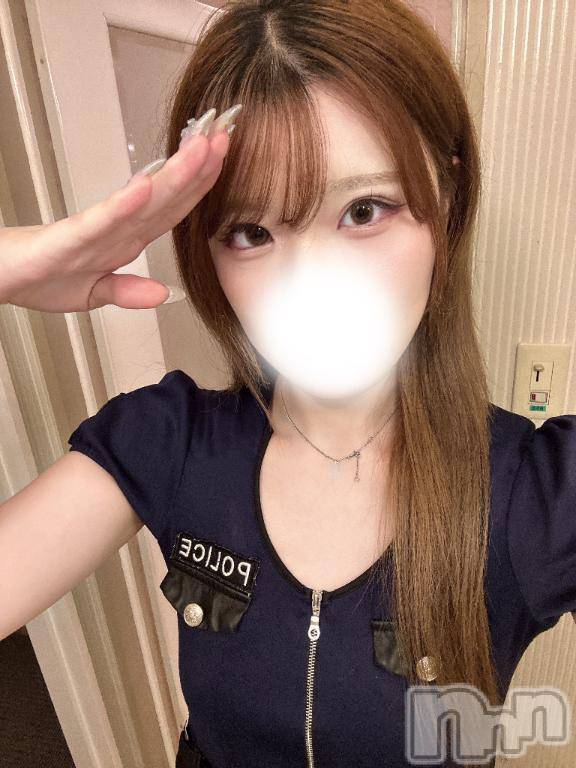 上越デリヘルRICHARD（リシャール）(リシャール) 乙川もあ(21)の8月13日写メブログ「逮捕されたい人～🙋‍♀️♡」
