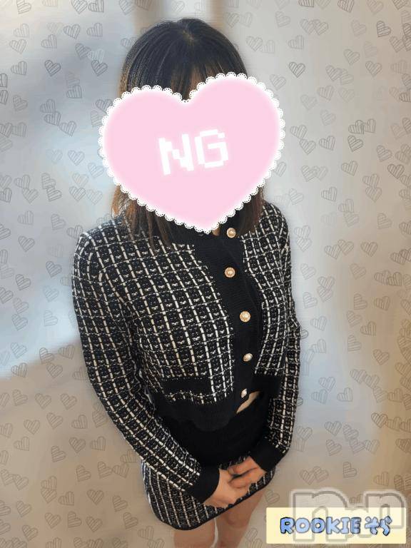 長岡デリヘルROOKIE(ルーキー) そら☆プラチナ(21)の10月7日写メブログ「待ってるよ🥺♡」