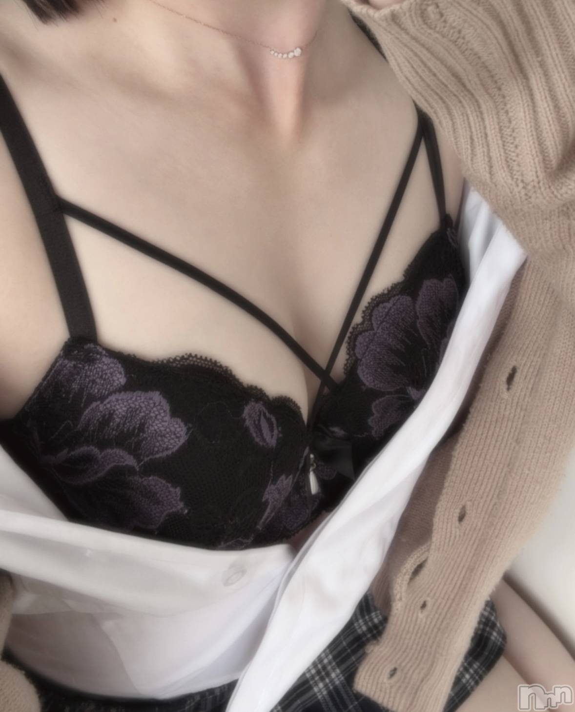 新潟デリヘルCherish Amulet(チェリッシュ アミュレット)あかり ≪未経験黒髪美少女≫(20)の2025年11月14日写メブログ「りぴさんありがとうございました～🫶」