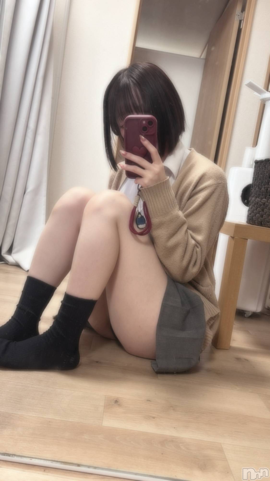 新潟デリヘルCherish Amulet(チェリッシュ アミュレット)あかり ≪未経験黒髪美少女≫(20)の2025年11月29日写メブログ「🧸本日のお礼コメント💬💗」