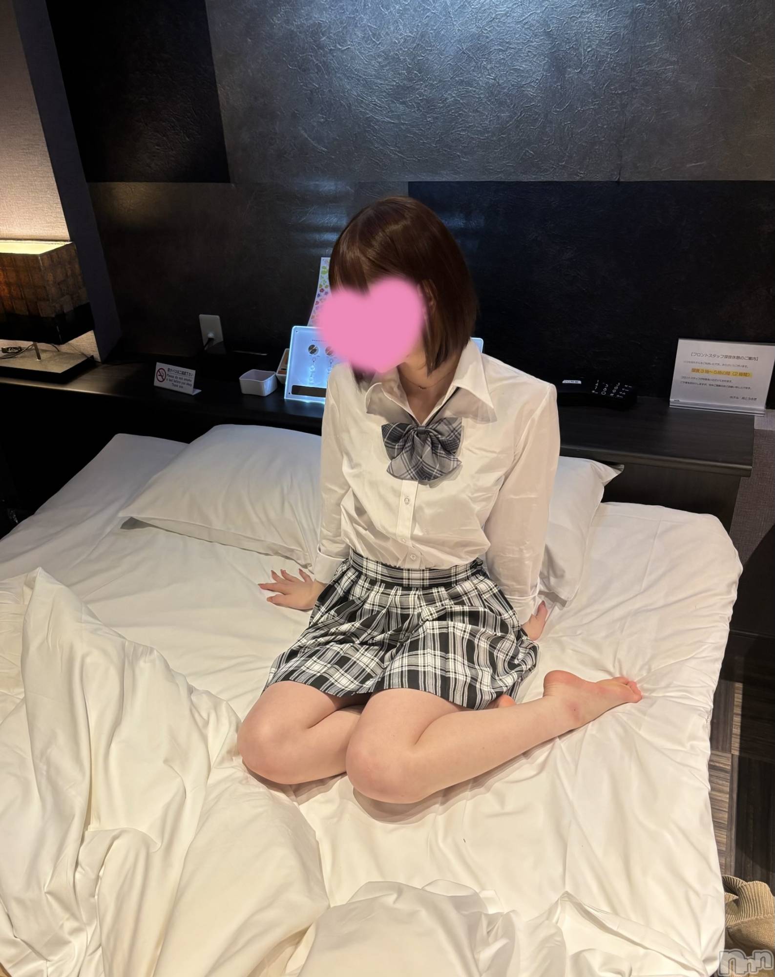 新潟デリヘルCherish Amulet(チェリッシュ アミュレット)あかり ≪未経験黒髪美少女≫(20)の2025年11月30日写メブログ「🧸本日のお礼コメント💬💗」