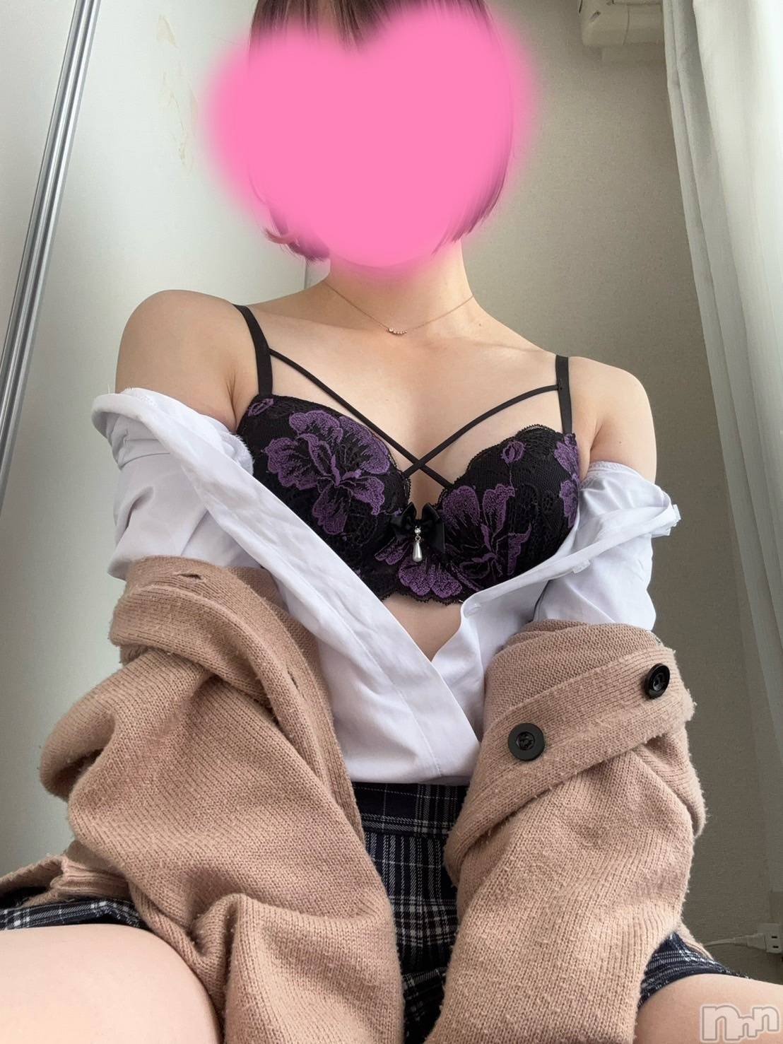 あかり ≪未経験黒髪美少女≫