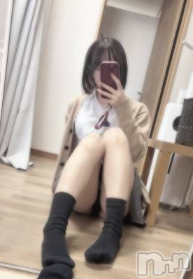 新潟デリヘル Cherish Amulet(チェリッシュ アミュレット) あかり ≪未経験黒髪美少女≫(20)の11月29日写メブログ「会えたら嬉しいな…今日も10～21時出勤です🐰💞」