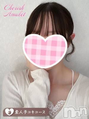 あかり(20) 身長160cm、スリーサイズB85(D).W56.H83。新潟手コキ Cherish Amulet(チェリッシュ アミュレット)在籍。