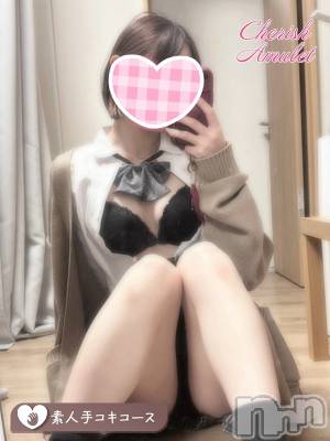 あかり ≪未経験黒髪美少女≫(20) 身長160cm、スリーサイズB85(D).W56.H83。 Cherish Amulet在籍。