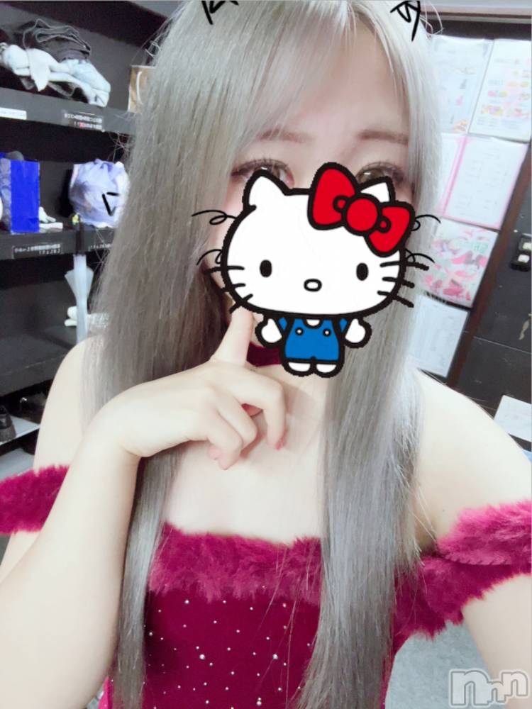 新潟おっパブSUPER ANGEL(スーパーエンジェル) 水野あさひ(20)の12月26日写メブログ「かみいろかえたよ⸝⸝ᴖ ̫ᴖ⸝⸝⸝」