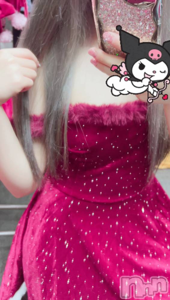 新潟おっパブSUPER ANGEL(スーパーエンジェル) 水野あさひ(20)の12月27日写メブログ「さんたさんらすとᴗ  ̫ ᴗ♡」