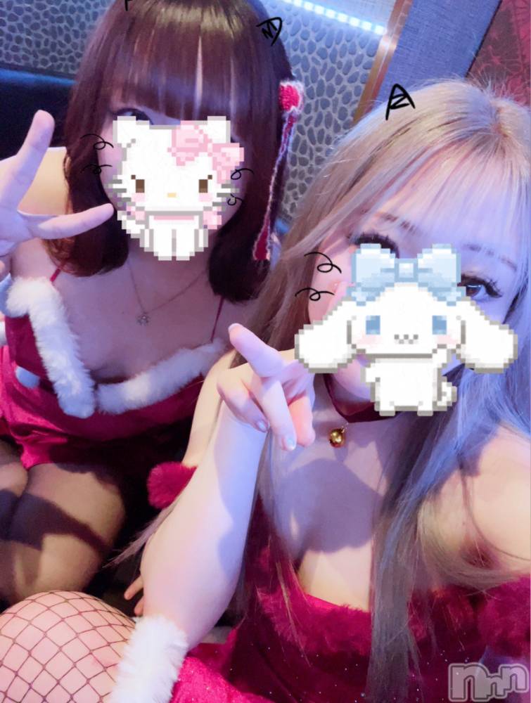 新潟おっパブSUPER ANGEL(スーパーエンジェル) 水野あさひ(20)の12月28日写メブログ「はるかちゃむ🎀」