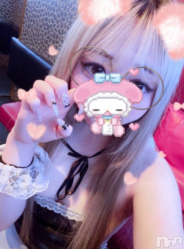 新潟おっパブSUPER ANGEL(スーパーエンジェル) 水野あさひ(20)の2月19日写メブログ「にゃん^ᴗ ᴗ^ᶻ𝗓」