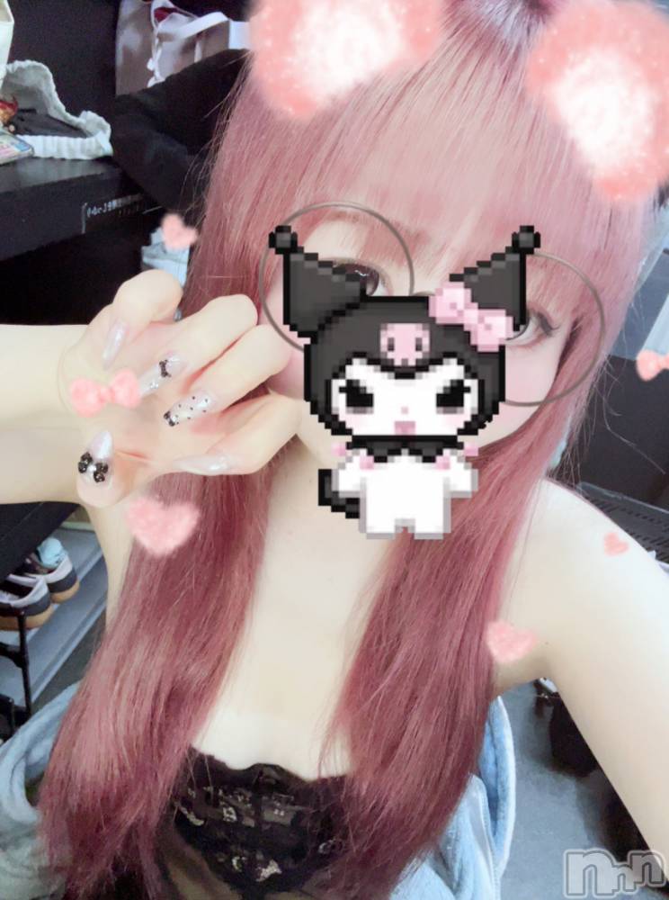 新潟おっパブSUPER ANGEL(スーパーエンジェル) 水野あさひ(20)の3月11日写メブログ「おはよーー🐰🎀」