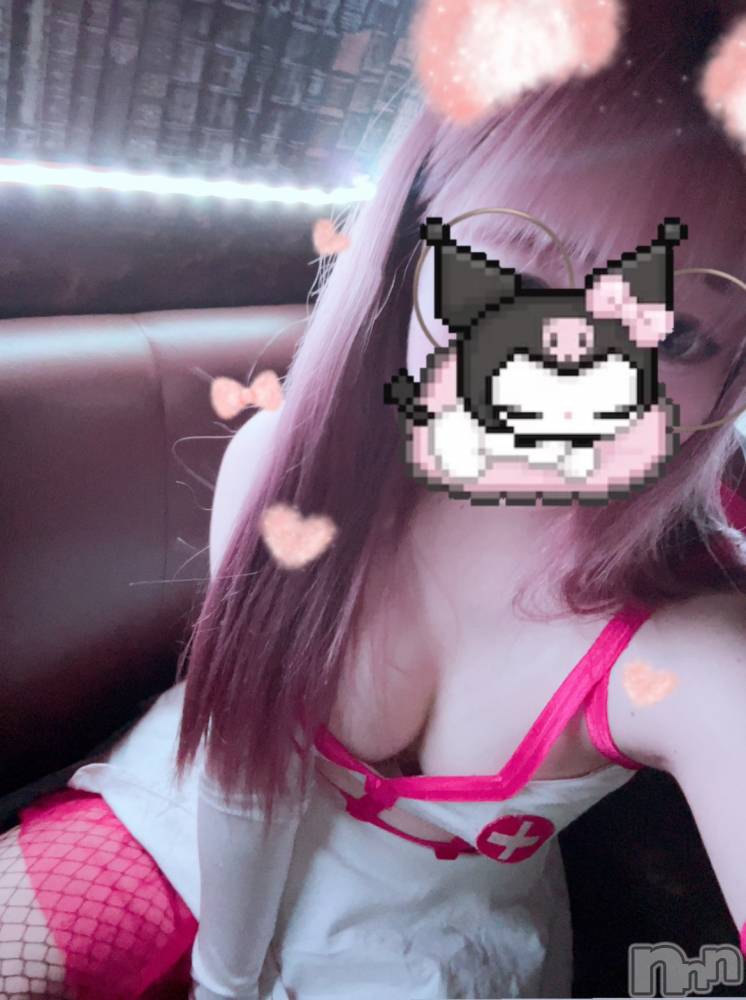 新潟おっパブSUPER ANGEL(スーパーエンジェル) 水野あさひ(20)の3月18日写メブログ「あいにきてくれる？♡」