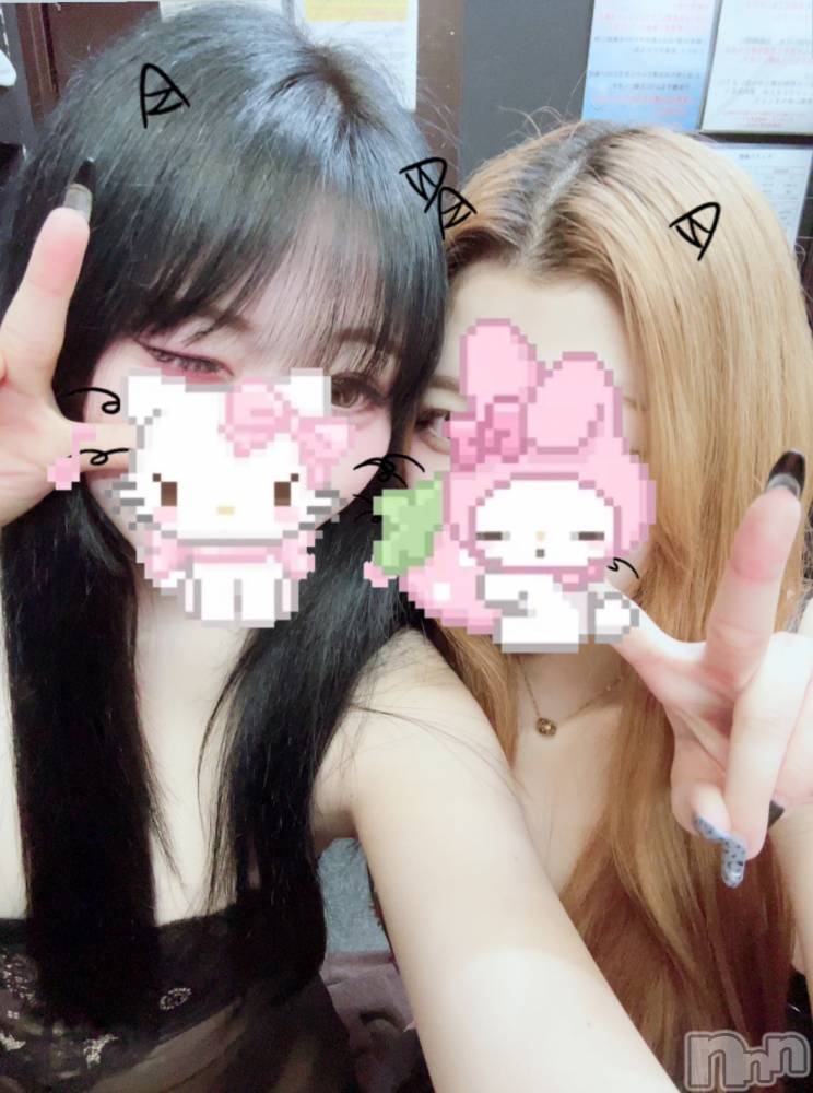 新潟おっパブSUPER ANGEL(スーパーエンジェル) 水野あさひ(20)の4月11日写メブログ「ゆめとでーとした🤍」