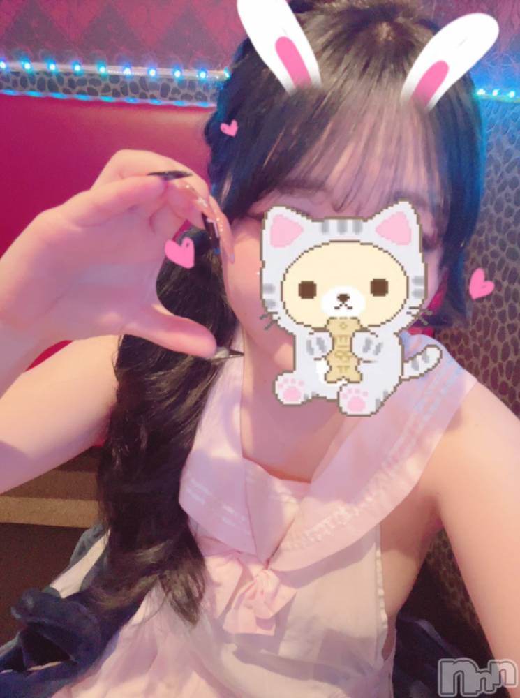 新潟おっパブSUPER ANGEL(スーパーエンジェル) 水野あさひ(20)の4月12日写メブログ「いっぱいねた😪」