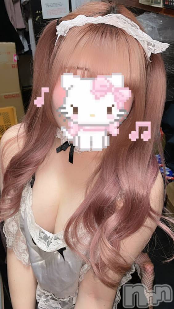 新潟おっパブSUPER ANGEL(スーパーエンジェル) 水野あさひ(20)の4月24日写メブログ「りずがとってくれたやつ🤍」