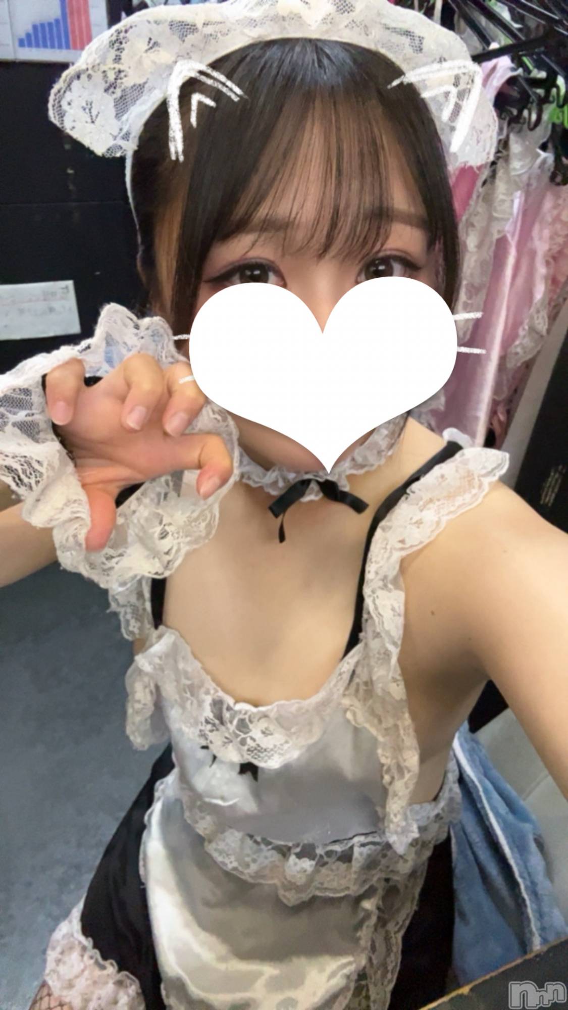 新潟駅前セクキャバ・いちゃきゃばSUPER ANGEL(スーパーエンジェル) の2025年10月24日写メブログ「ハロウィンイベントすたーと❤︎」