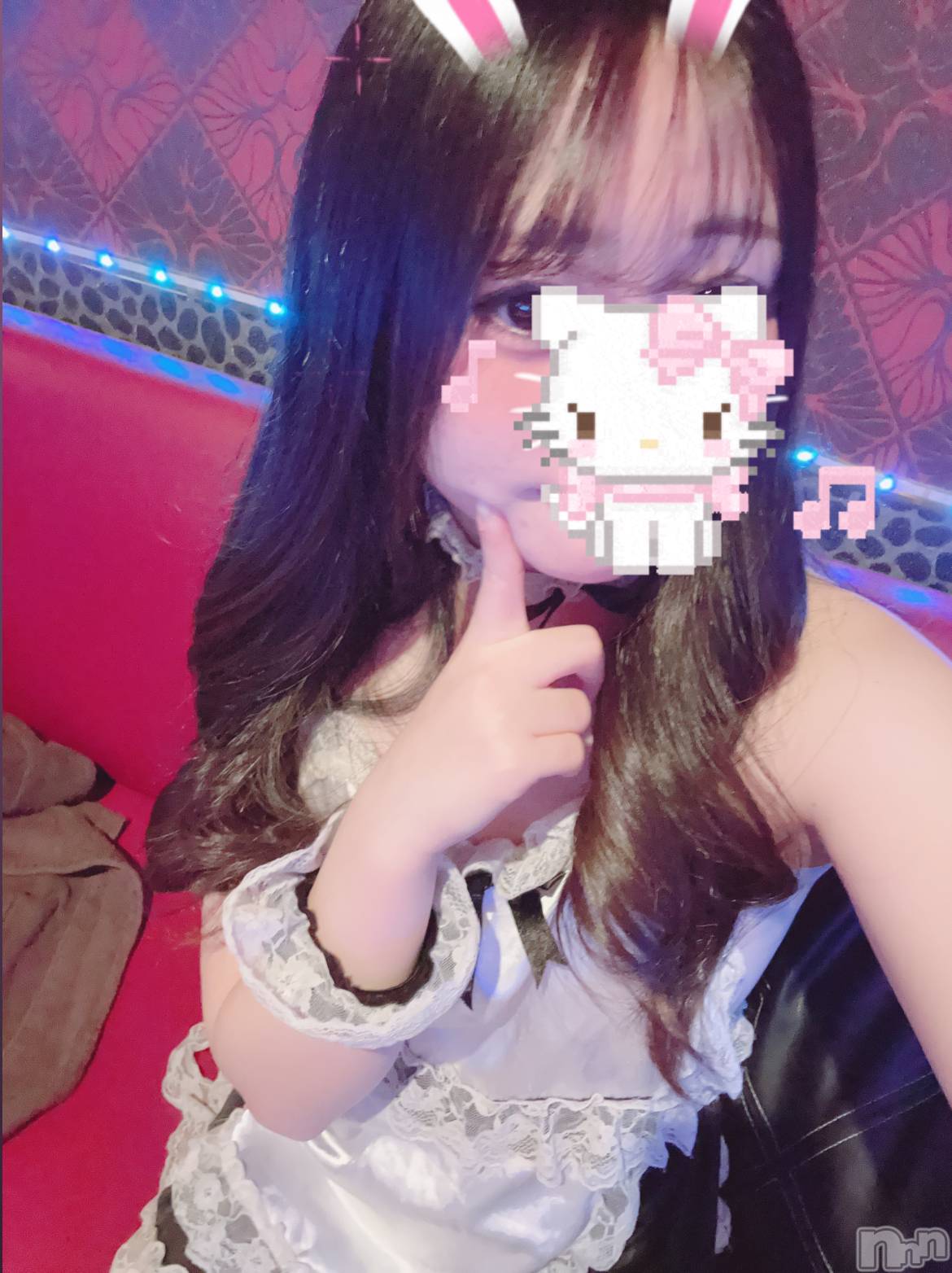 新潟おっパブSUPER ANGEL(スーパーエンジェル)水野あさひの2025年11月22日写メブログ「ラブ～～(^_  ̫ _^)❤︎」