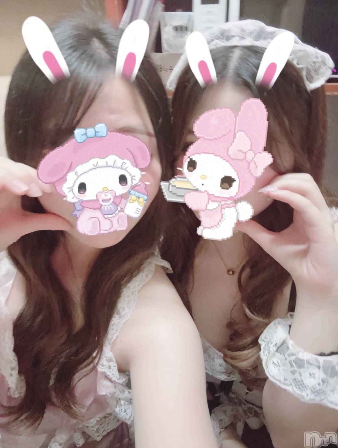 新潟おっパブSUPER ANGEL(スーパーエンジェル)水野あさひ(20)の2025年11月28日写メブログ「初ゆめちゃんᐢ.ˬ.ᐢ ♡」