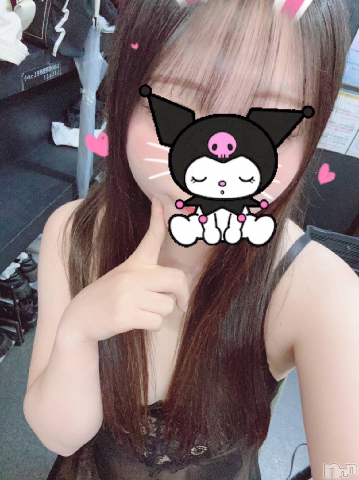 新潟おっパブSUPER ANGEL(スーパーエンジェル)水野あさひ(20)の2025年12月12日写メブログ「さむいね～꜀^. ̫.^꜆」