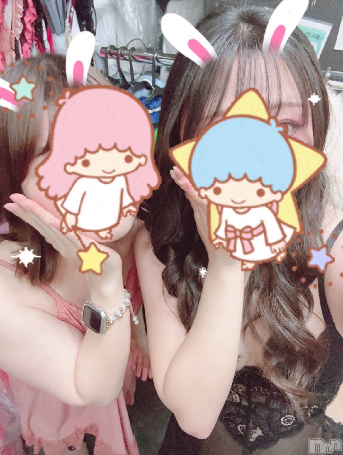 新潟おっパブSUPER ANGEL(スーパーエンジェル)水野あさひ(20)の2025年12月19日写メブログ「ゆきちゃん❄️.*˚」