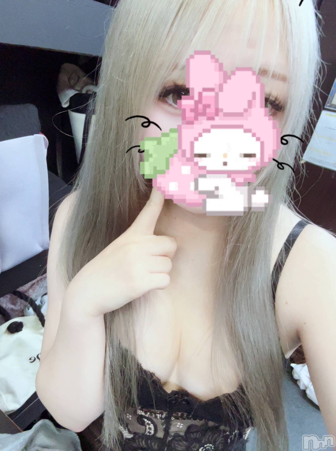 新潟おっパブSUPER ANGEL(スーパーエンジェル)水野あさひ(20)の2025年12月29日写メブログ「ラヴ👊🏻❤️」