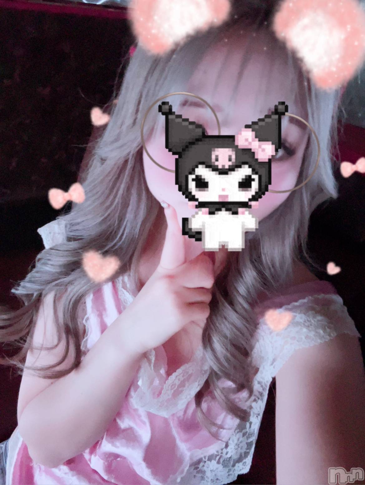 新潟おっパブSUPER ANGEL(スーパーエンジェル)水野あさひ(20)の2026年1月7日写メブログ「2026初🎀🌟」