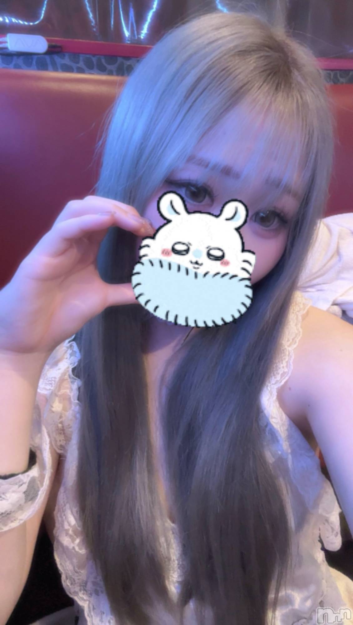 新潟おっパブSUPER ANGEL(スーパーエンジェル)水野あさひ(20)の2026年1月15日写メブログ「おはちゃむ」