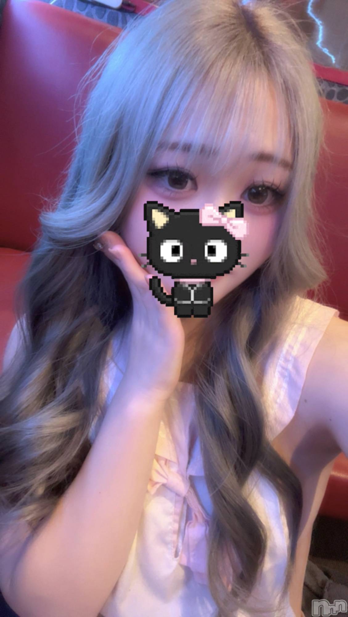 新潟おっパブSUPER ANGEL(スーパーエンジェル)水野あさひ(20)の2026年1月16日写メブログ「いっぱいねたᐢ ̥_  ̫ _ ̥ᐢ♡*。」