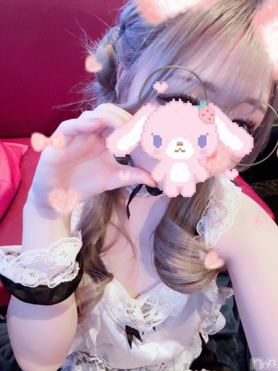 新潟おっパブSUPER ANGEL(スーパーエンジェル)水野あさひ(20)の2026年1月20日写メブログ「あしたから東京わーい⭐️」