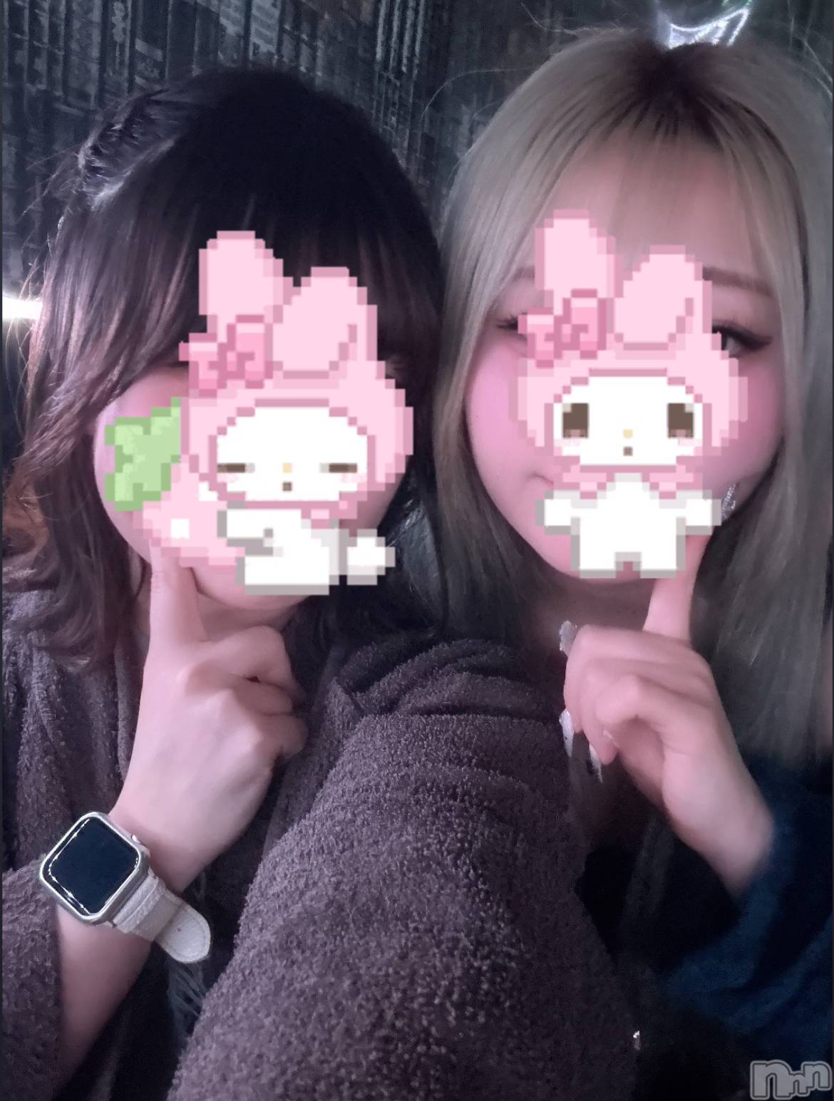 新潟おっパブSUPER ANGEL(スーパーエンジェル)水野あさひ(20)の2026年1月30日写メブログ「ゆきちゃーーん🩵」