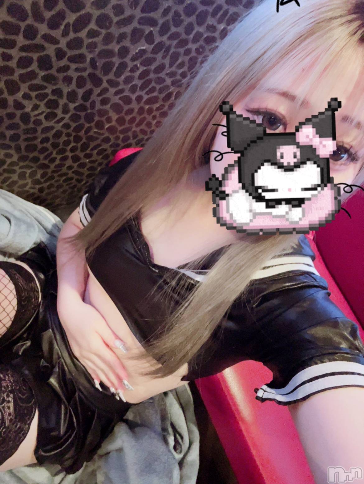 新潟おっパブSUPER ANGEL(スーパーエンジェル)水野あさひ(20)の2026年2月6日写メブログ「今日から💝🍫」