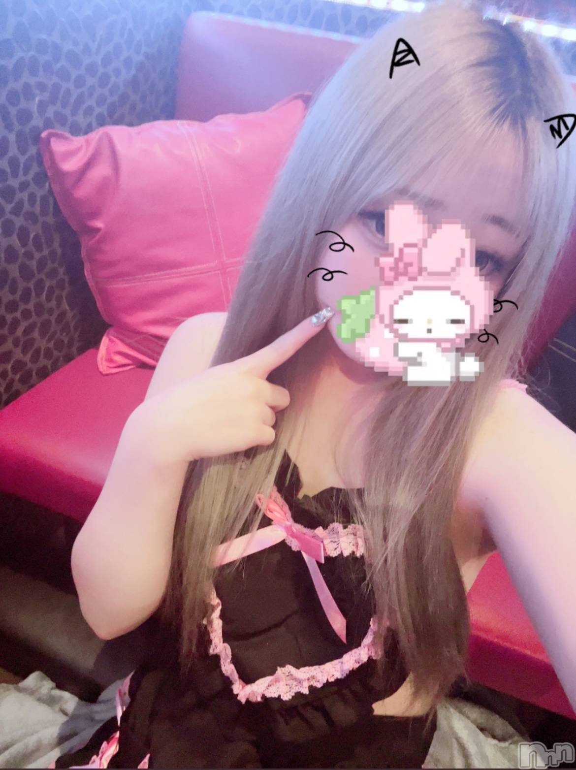 新潟おっパブSUPER ANGEL(スーパーエンジェル)水野あさひ(20)の2026年2月12日写メブログ「おおさかいった⊂( ᴖ ̫ᴖ )⊃」