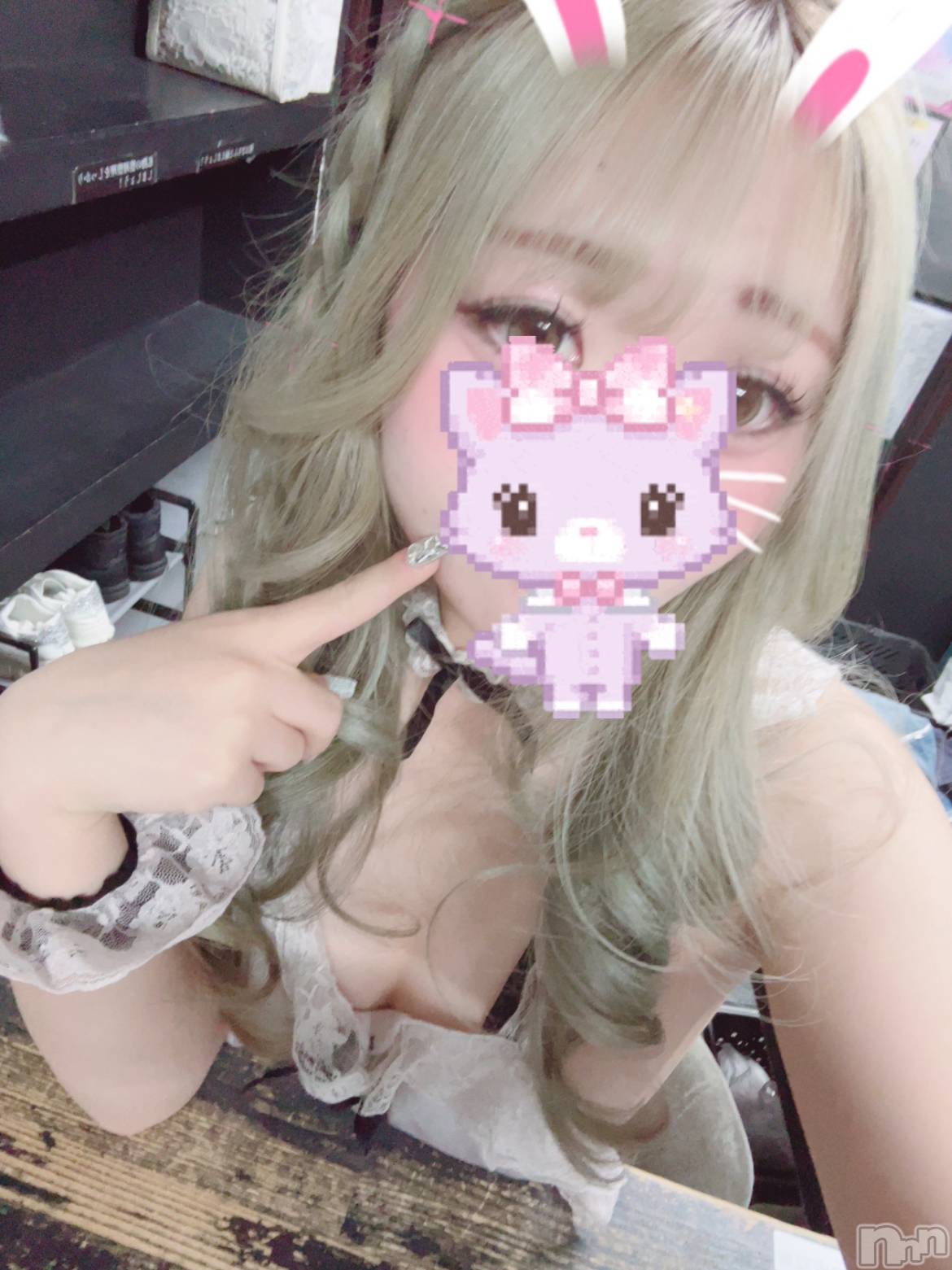 新潟おっパブSUPER ANGEL(スーパーエンジェル)水野あさひ(20)の2026年2月17日写メブログ「ふるまちおいでー♡」