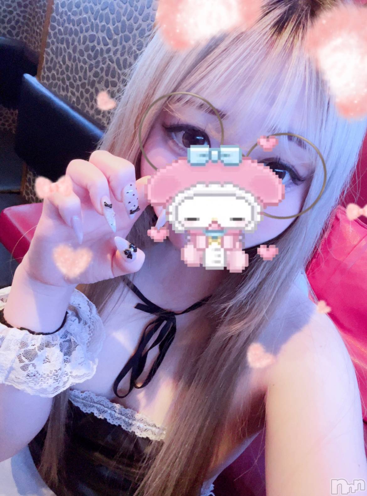 新潟おっパブSUPER ANGEL(スーパーエンジェル)水野あさひ(20)の2026年2月19日写メブログ「にゃん^ᴗ ᴗ^ᶻ𝗓」