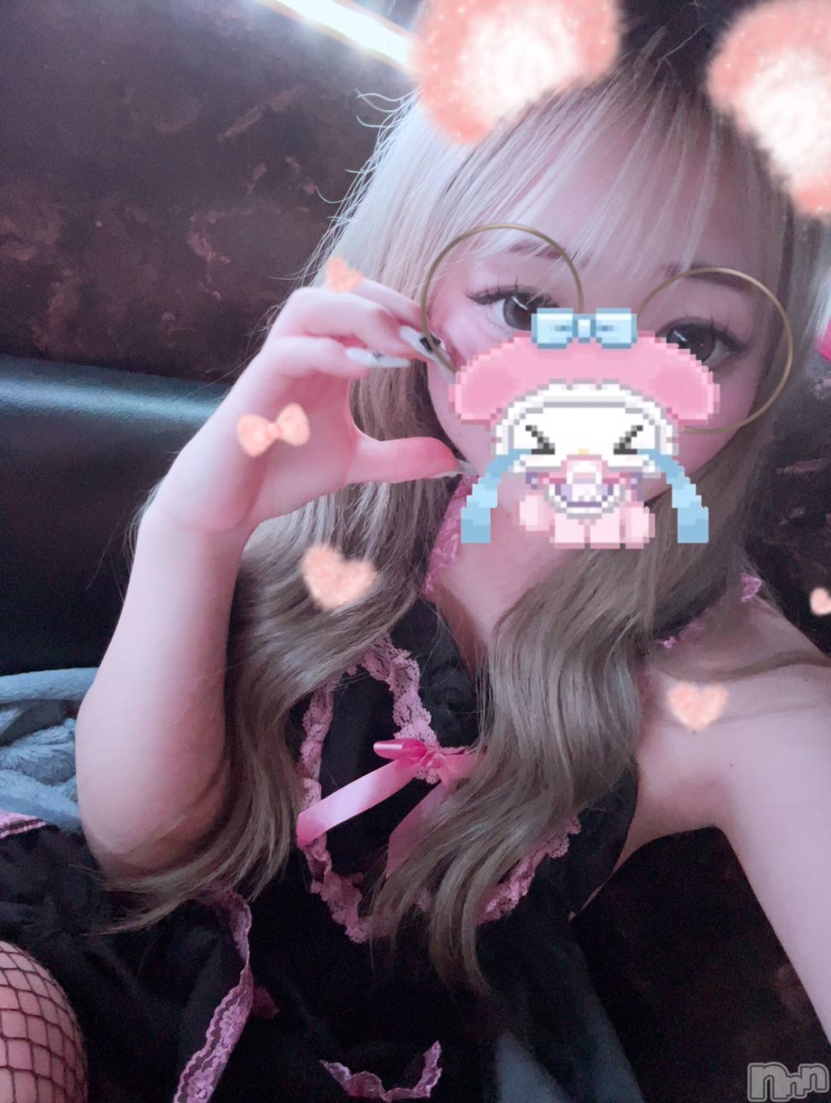 新潟おっパブSUPER ANGEL(スーパーエンジェル)水野あさひ(20)の2026年2月21日写メブログ「ゆめとかずはと♡」