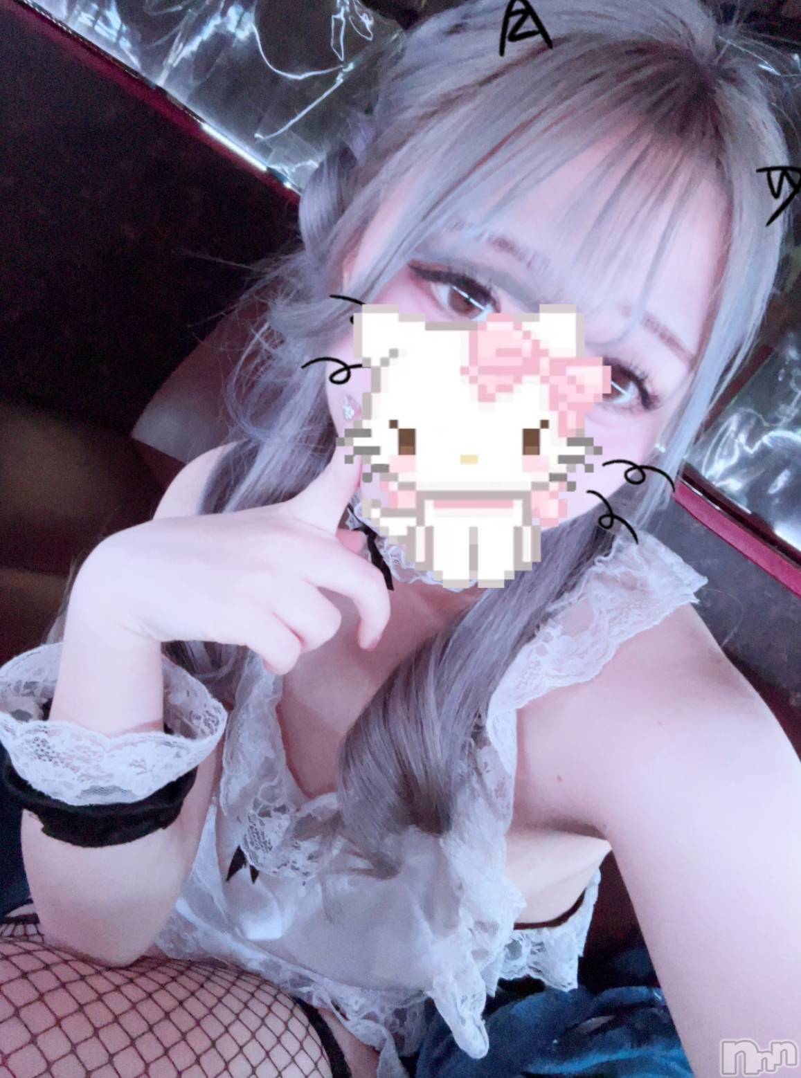 新潟おっパブSUPER ANGEL(スーパーエンジェル)水野あさひ(20)の2026年2月22日写メブログ「おさんぽ」