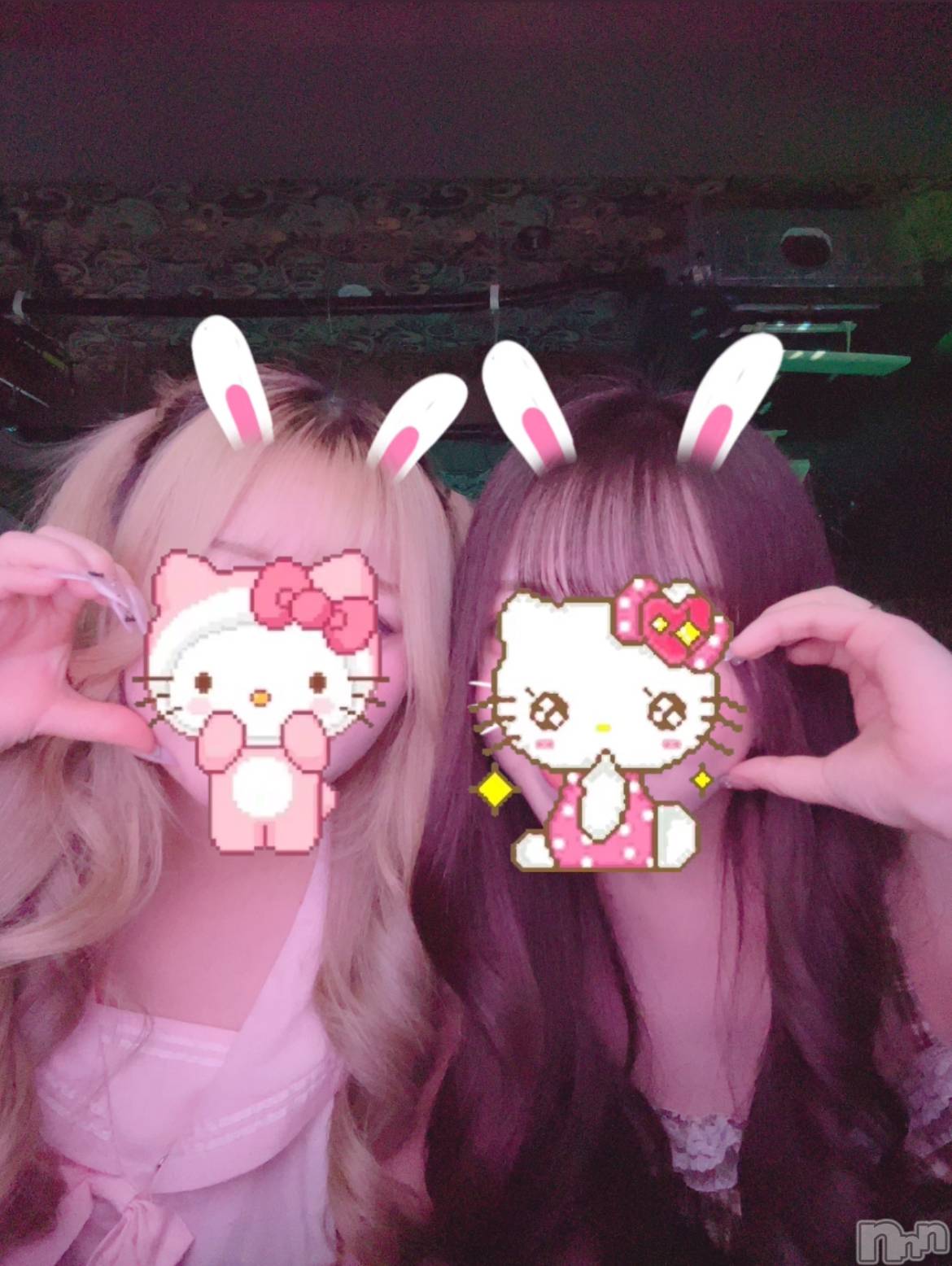 新潟おっパブSUPER ANGEL(スーパーエンジェル)水野あさひ(20)の2026年2月25日写メブログ「だいすきー❤️❤️❤️」