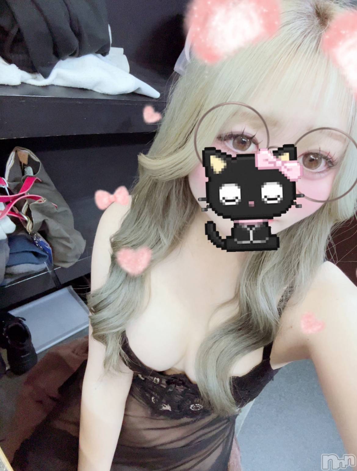 新潟おっパブSUPER ANGEL(スーパーエンジェル)水野あさひ(20)の2026年3月1日写メブログ「とうきょういった‪‪❤︎‬」