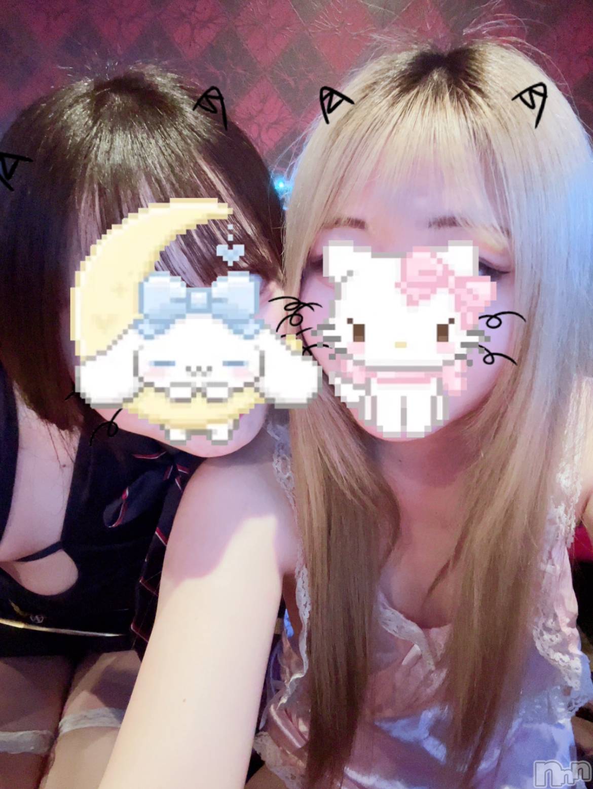 新潟おっパブSUPER ANGEL(スーパーエンジェル)水野あさひ(20)の2026年3月3日写メブログ「さむい꒰՞ɞ̴̶̷̥⩊ɞ̴̶̷̥꒱֯」