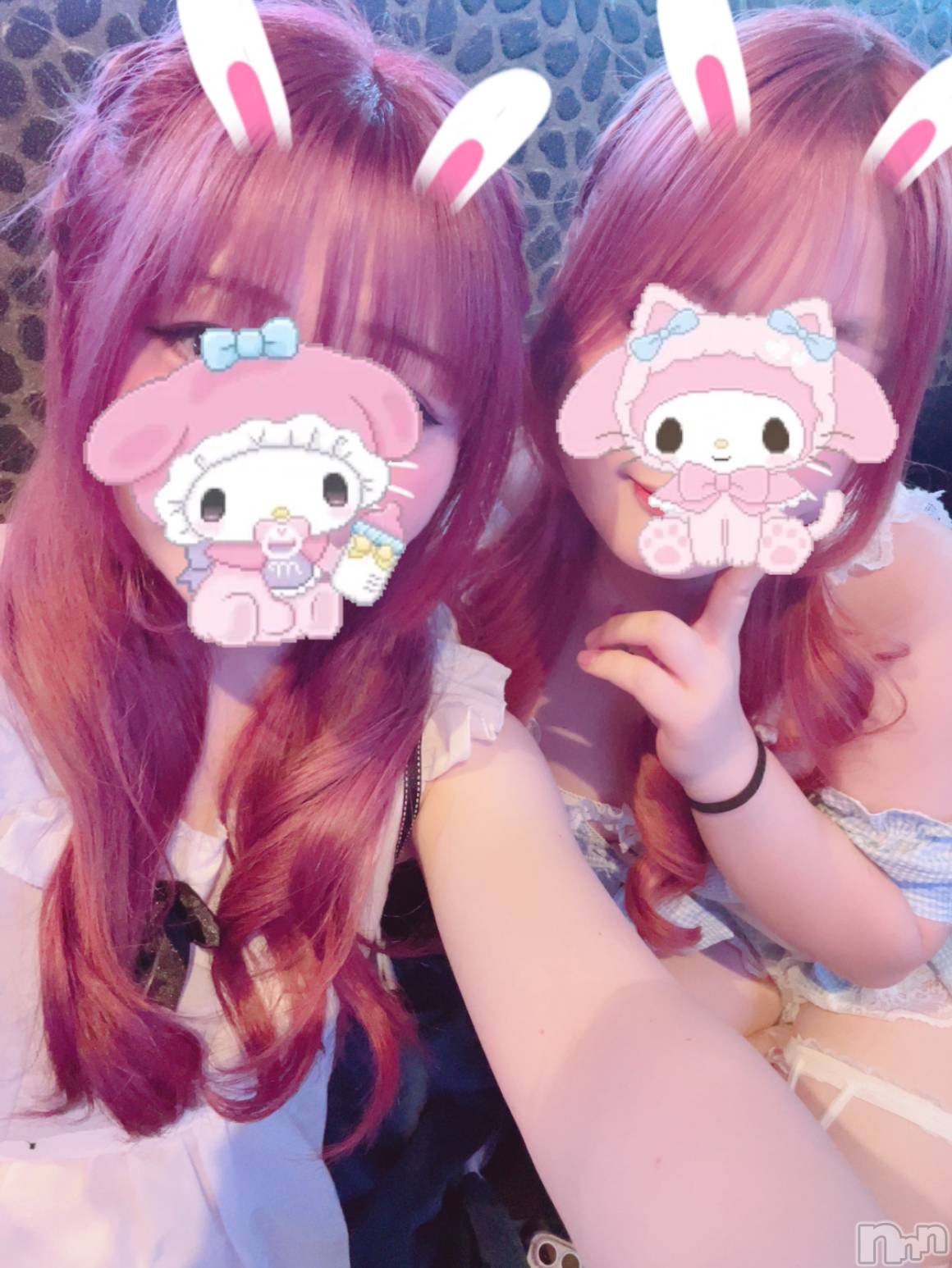 新潟おっパブSUPER ANGEL(スーパーエンジェル)水野あさひ(20)の2026年3月8日写メブログ「ももちゃん🍑♡」