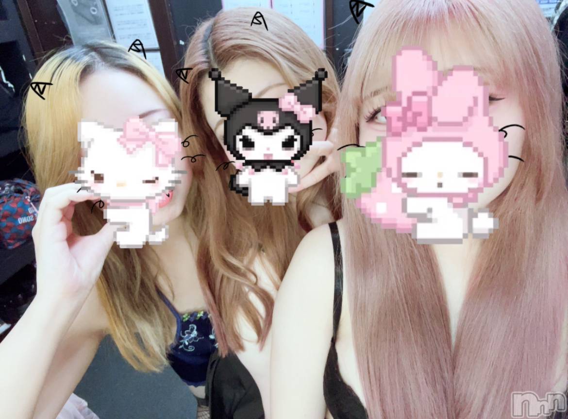 新潟おっパブSUPER ANGEL(スーパーエンジェル)水野あさひ(20)の2026年4月1日写メブログ「しがつ！🌸」