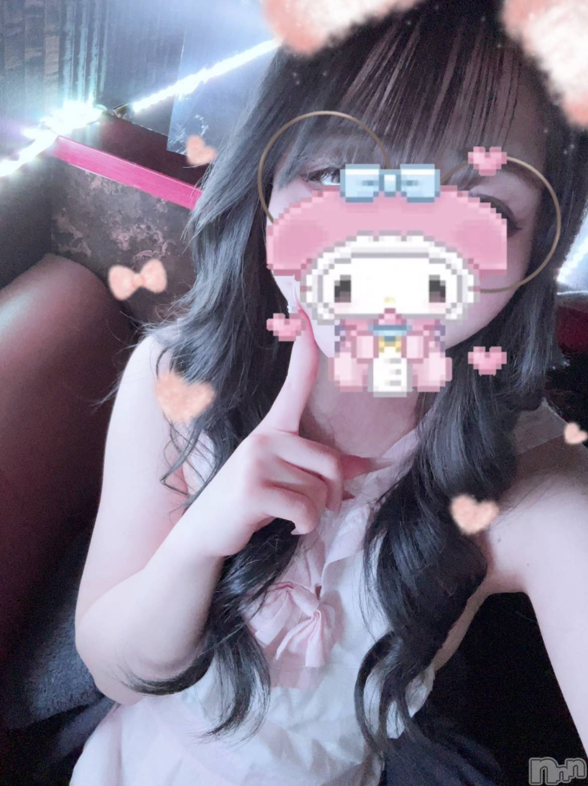 新潟おっパブSUPER ANGEL(スーパーエンジェル)水野あさひ(20)の2026年4月26日写メブログ「おすしたべた」