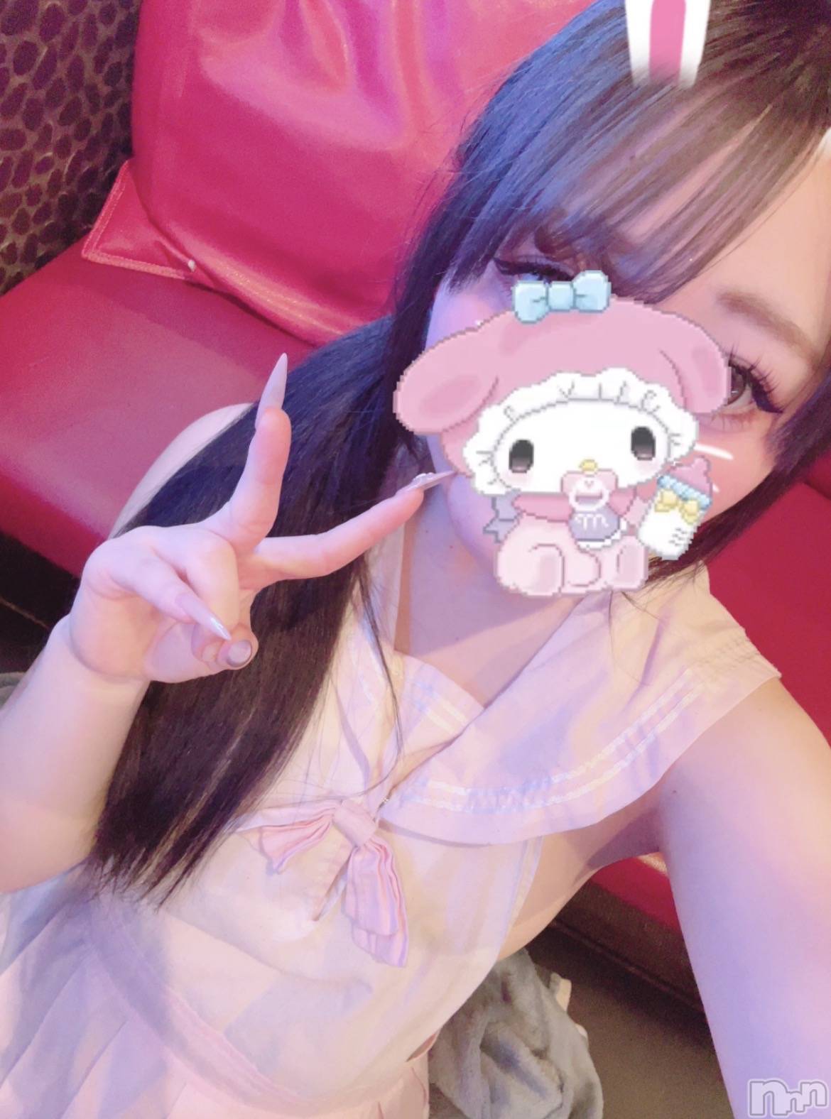 新潟おっパブSUPER ANGEL(スーパーエンジェル)水野あさひ(20)の2026年5月15日写メブログ「華金🌷➰」