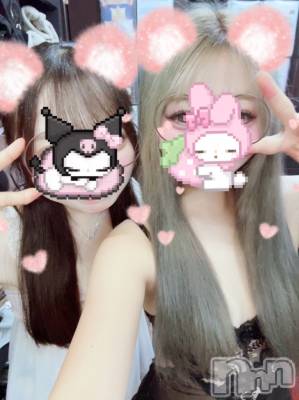 新潟おっパブ SUPER ANGEL(スーパーエンジェル) 水野あさひ(20)の1月17日写メブログ「ちふゆちゃん🩷🎶」