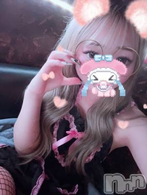 新潟おっパブ SUPER ANGEL(スーパーエンジェル) 水野あさひ(20)の2月21日写メブログ「ゆめとかずはと♡」