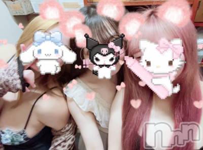 新潟おっパブ SUPER ANGEL(スーパーエンジェル) 水野あさひ(20)の3月19日写メブログ「りずにゃんちふゆにゃん🎀」