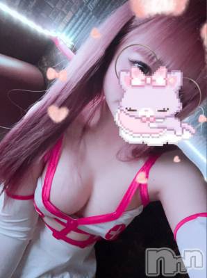 新潟おっパブ SUPER ANGEL(スーパーエンジェル) 水野あさひ(20)の3月20日写メブログ「ゆめと🩷」