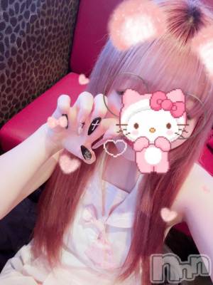 新潟おっパブ SUPER ANGEL(スーパーエンジェル) 水野あさひ(20)の3月21日写メブログ「にゅーねいる💅🏻💖」